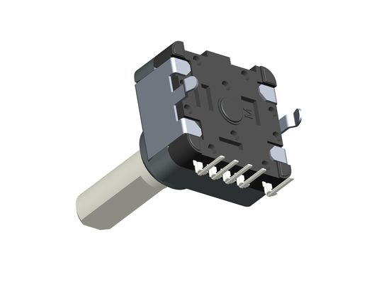 EC18 Digital Absolute Encoder Rotary Type For Wash Machine Control Panel