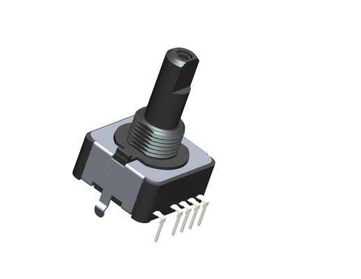EC18 Digital Absolute Encoder Rotary Type For Wash Machine Control Panel