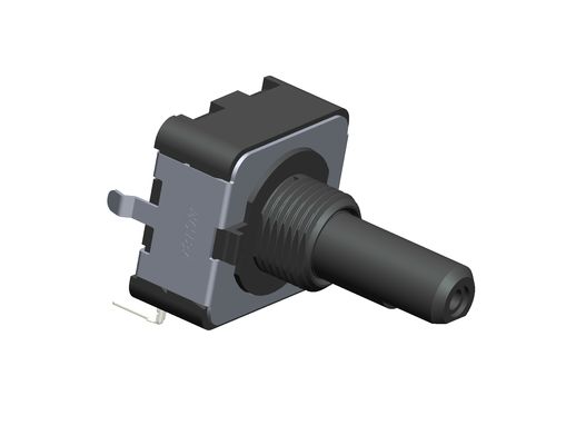 EC18 Digital Absolute Encoder Rotary Type For Wash Machine Control Panel