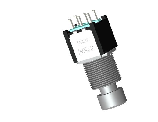 Universal Excavator Foot Pedal Valve Freight Collect Ship For Free Samples