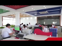 Breve introduzione della società