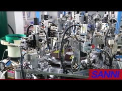 Gruppo di lavoro di fabbricazione