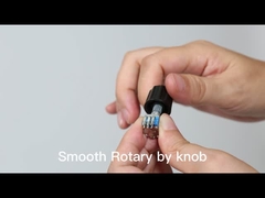 Potenziometri rotanti