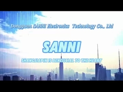 fabbricante di interruttore rotativo di potenitometro in Cina